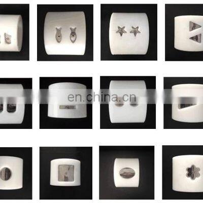 Beef Patty Making Machine Hamburger Patty Forming Machine photo-5