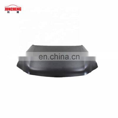 High quality  Car Bonnet hood  for  LE-XUS LX570 2009-2015 car  body parts