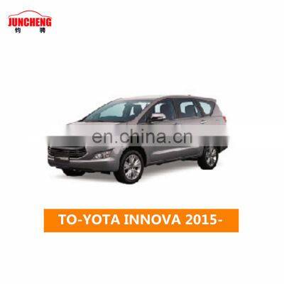 High Quality Steel Car Radiator Support for TO-YOTA INNOVA 2015- Car Body Parts,INNOVA Body Kit