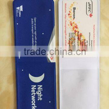 Luminous Card Set , Plastic Luminous Card Cover