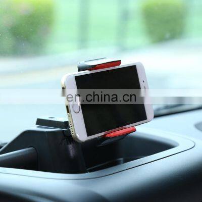 J158-2 Car Phone Holder Dash Multi Mount Kit for Jeep for Wrangler JK 2007-2017 photo-5