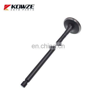 Auto Parts Engine Exhaust Valve Kit For Mitsubishi L200 Pajero Outlander Galant L200 L300 L400 Space Gear Wagon MD199193 photo-2