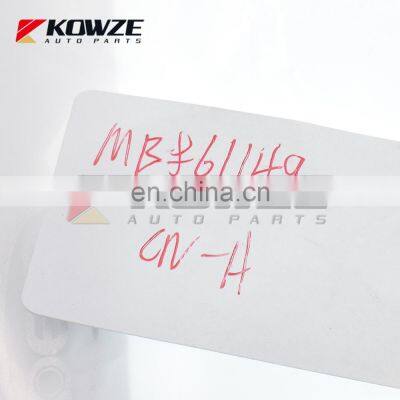 Door Lamp Switch For Mitsubishi Pajero Montero Galant V12 V31 V32 V36 V45 V46 MB861149