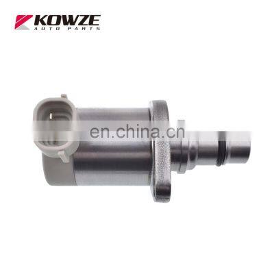 Injection Pump Suction Control Valve Kit for Mitsubishi Montero Pajero Sport Outlander ASX L200 Triton Lancer 1460A062 photo-2