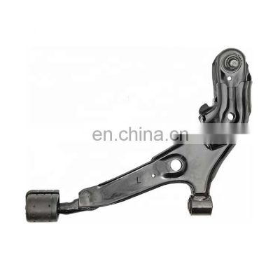 54501-0E001 High Quality Left Lower Suspension Control Arm for Nissan Altima