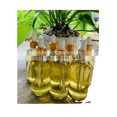 Pure Natural Lemongrass Oil bulk/Herbs product from lemongrass essential oil/Organic essential oil made in Vietnam