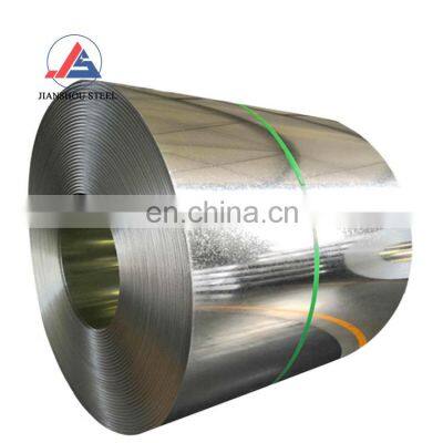 High quality Dx51d Z40 Z80 Z100 0.8mm Prime Hot Dipped Galvanized Steel Sheet In Coils