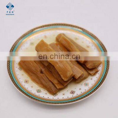 Japanese Boiled Bamboo Shoot Seasoned Menma photo-2