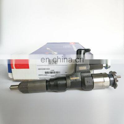 095000-6810,095000-6813,23670-E0201,23670-E0202,23670-E0203 common rail injector for Hino J08E/J08C