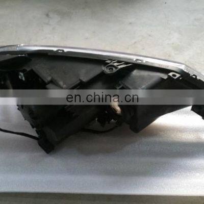 Aftermarket Head Light For Outlander 2008 2009 Auto Parts photo-3