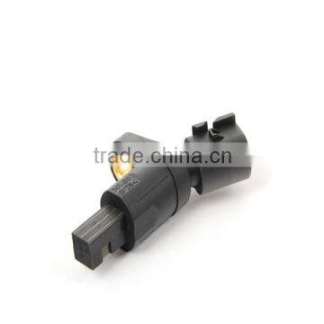 Rear High Quality ABS Wheel Speed Sensor 1J0927807B photo-6