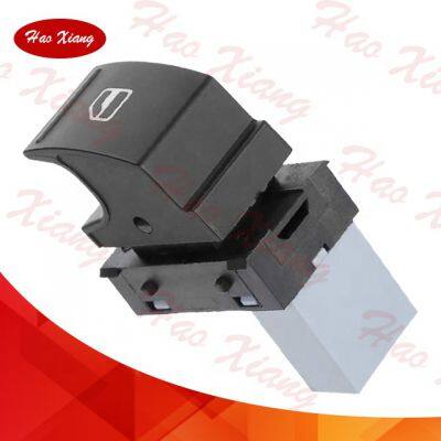 Haoxiang CAR Power Window Switches Universal Window Lifter Switch 5J0 959 855 For Skoda OCTAVIA II (1Z3) Fabia photo-2