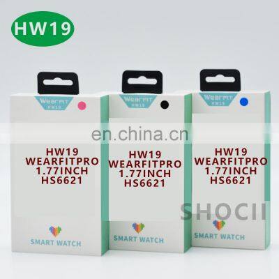 2021new Hw22pro Max Smart Watch Series 6 Bt Call Waterproof Reloj Wireless Charging Hw19 Hw18 Smartwatch Hw22pro Max