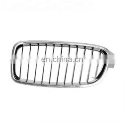 new arrival product Driver Side Grille 51137255411 5113-7255-411 For BMW F30 F31 F80 2011-