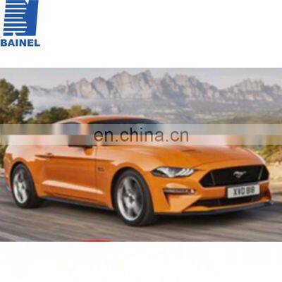 FRONT FENDER FOR FORD MUSTANG GT 2018 ALUMINUM FENDER LEFT FRONT LH photo-2