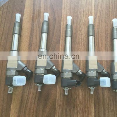 Original new injector 0445110365  China injector 0445110365 nozzle dlla148p2129