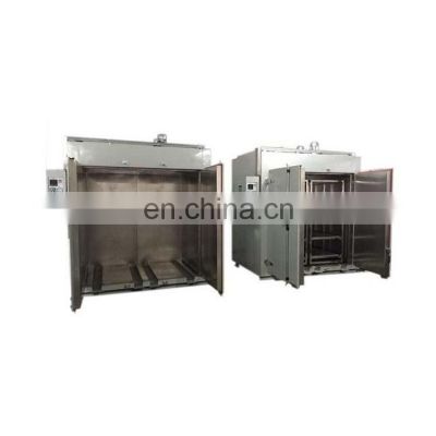 Hot Sale High Efficiency CT/CT-C Series Hot Air Circulating  Dryer For Fruit Industrial