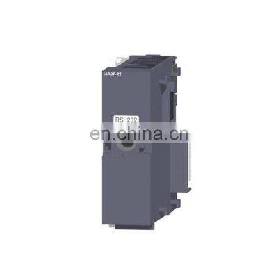 Spot goods free shipping for new Mitsubishi L series PLC module L6ADP-R2