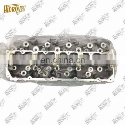 Auto Parts 1KZTE 1KZ-TE Complete Cylinder Head Assy 1110169175 For Toyota 1KZ-T engine 11101-69175 11101-69128