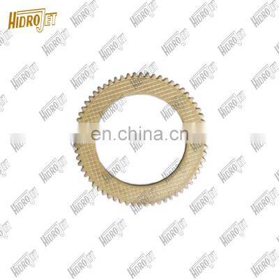 High quality 64t clutch friction plate 138.5*95*2.8mm clutch disc 44104600005 for sale