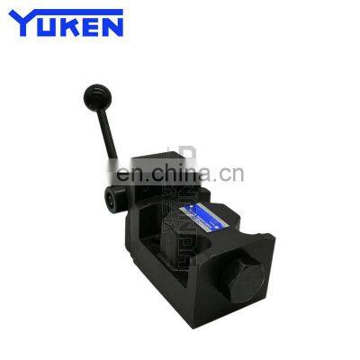 YUKEN Hydraulic valve  DMT hydraulic  manual  reversing valve DMG-03-2B2-50 04 02-3C4-W 3C60 2D2 3C2