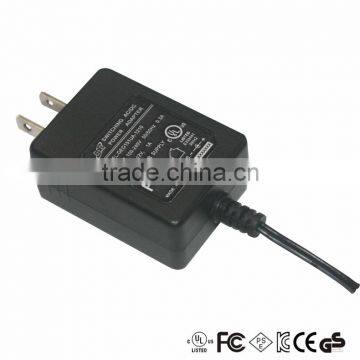 UL/CUL/CE/FCC Approval 15v 1a Power Adapter 12v 15w photo-4