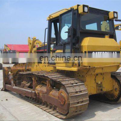 Used CAT Bulldozer Caterpillar Dozer D6G , Tracked Dozer CAT D6G in China photo-2