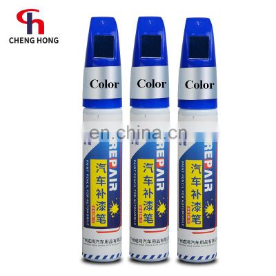 touch up pen paint scratches remover pen paint  refinished car paint