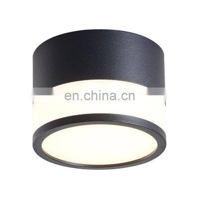 High Brightness Ceiling Lamp For Corridor Living Room Bedroom Led Round Mounted Light Decor LED Downlilght