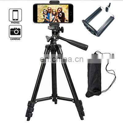 Hot Selling Portable 360 Degree 3366 Slr Camera Camera Photo Tripod Stand