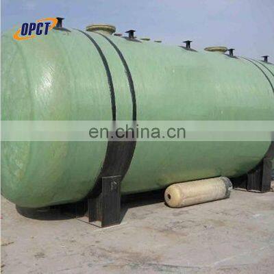 3000 Liter Frp Water Storage Tank