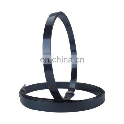 aisi DIN 201310s 421 304 310s  j4 steel strip 1.4541 8k finish black cold rolled perforated stainless stainless steel coil strip
