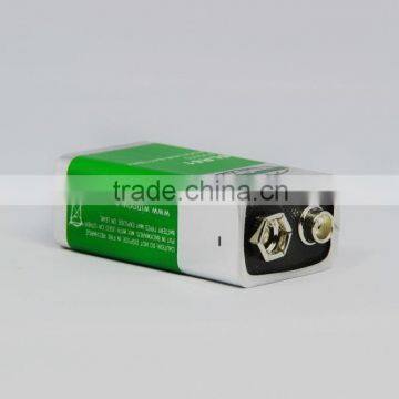 alkaline battery ,dry battery , 9V battery