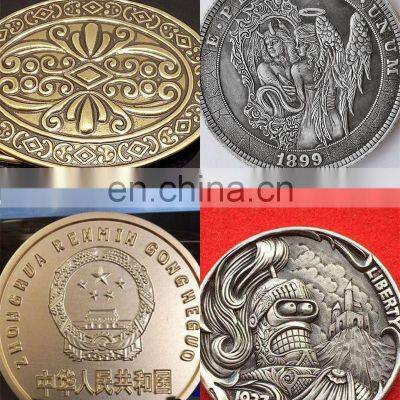 6090 Cheap Desktop Mini Metal Cnc Router Machine photo-4