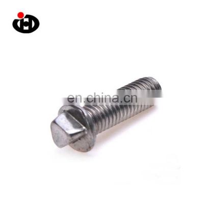 JINGHONG Customization Triangle Head Security Bolt