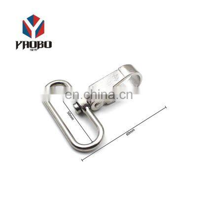 New Arrival Lanyard Stainless Steel Hooks Swivel Doog Rope Snap Hook