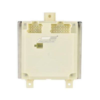 OE Member 21318121 20453974 20467046 20508582 Electronic Air Conditioning Control Unit Panel Switch for Volvo photo-3