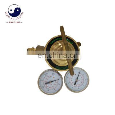 HG-IG High Quality Low Price Australia Type Industrial Pressure Regulator photo-5