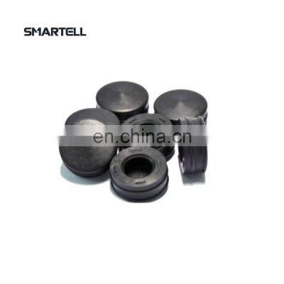 Medical Plastic Injection Molding for Syringe Gasket Customized Cold Runner OEM ODM photo-3