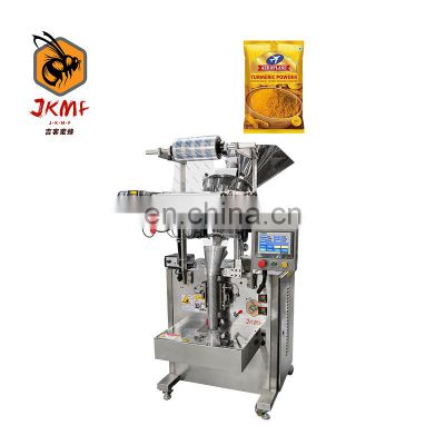 Professional factory vertical powder packaging machine spice powder packaging machine stable performance