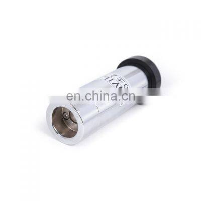 Taijia Concrete Test Rebound Hammer Steel Calibration Anvil Calibration Steel Anvil photo-5