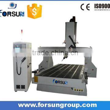 Good Quality Mini 4 Axis Cnc Router Sewing Machine, Cnc Router Engraving Machine for Acrylic/wood/aluminum to Sale
