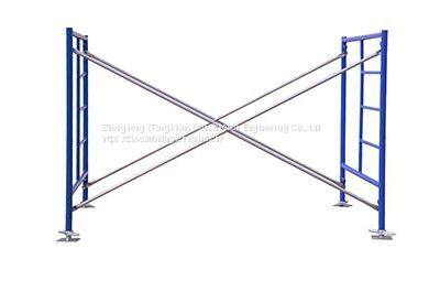 Bil-jax Scaffolding manufacturers