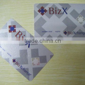 125khz Proximity Temic T5557 Card Smart Id Card