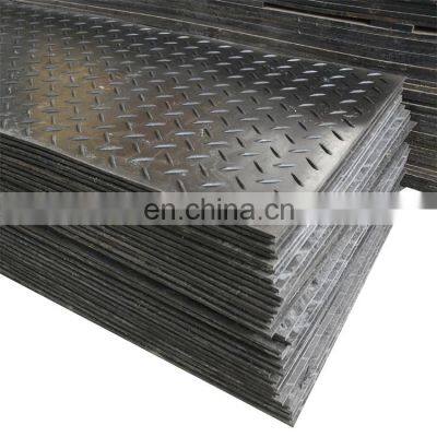 Factory Direct Supply Cheap And Durable Hdpe Drilling Rig Pad