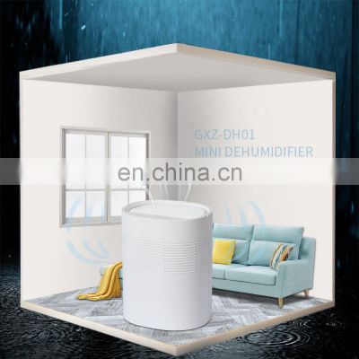 2021 Best Mini Dehumidifiers,Portable Quiet Air Humidity Dryer Dehumidifier,Semiconductor Refrigeration Small Air Dehumidifier