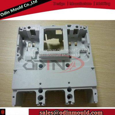 BMC Compression Mould Plastic Mould Customize Design photo-2