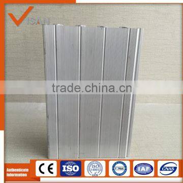 Industry Aluminum Extruded Profiles 6060 t5 Quality Choice photo-2