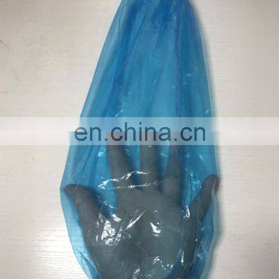 High Quality PVC PE Plastic Oversleeve Sleevelet for Household photo-5