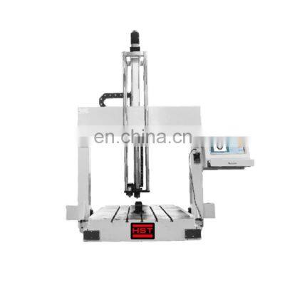 HBM-3000E High Precision Digital Brinell Hardness Tester